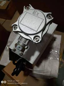 ガソリンオイル流量センサー燃料ディスペンサー流量センサー流量パルス出力 - Product Image 5