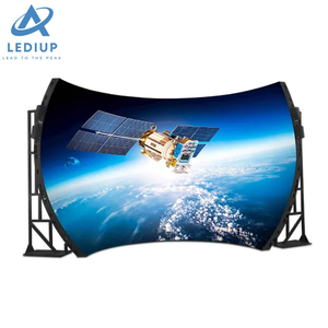 LEDIUP OEM ODM 6,42 дюймов гибкий ЖК-дисплей 1080x2340 гибкий amoled дисплей с емкостным сенсорным MIPI с H-DMI платой водителя - Product Image 3