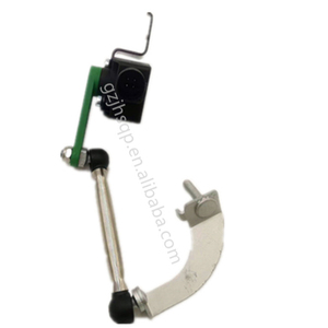 <strong>Height</strong> Level <strong>Sensor</strong> for Audi TT 8J OEM 8J0941274E 8J0941274D - Product Image 4