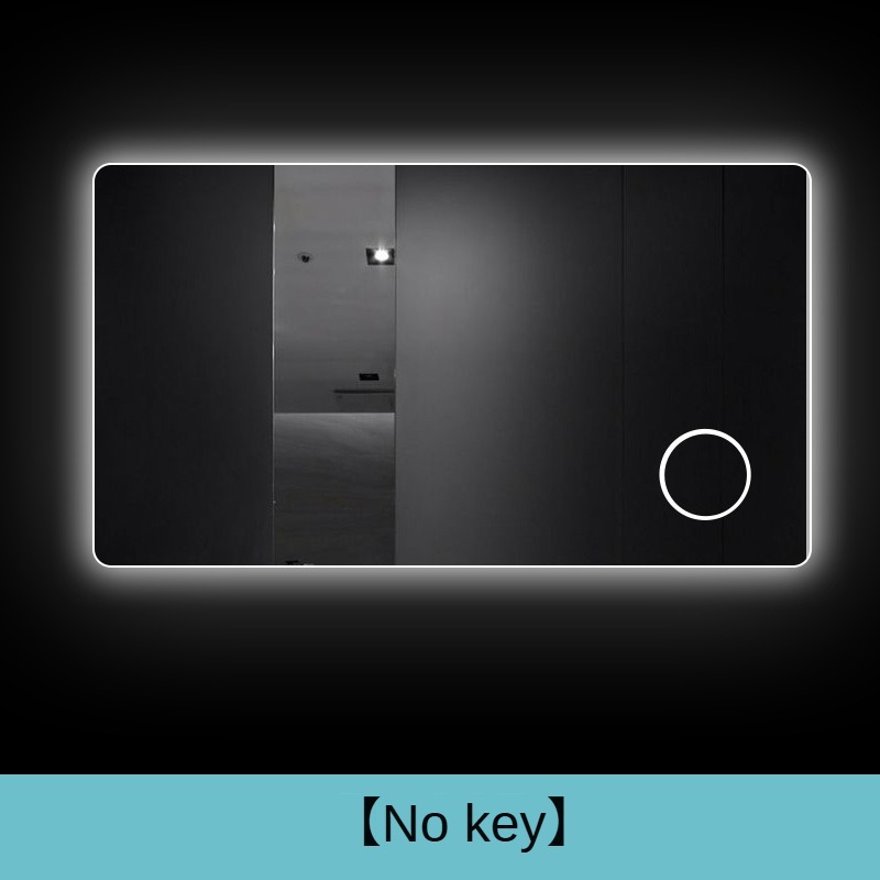 Standard-No Key