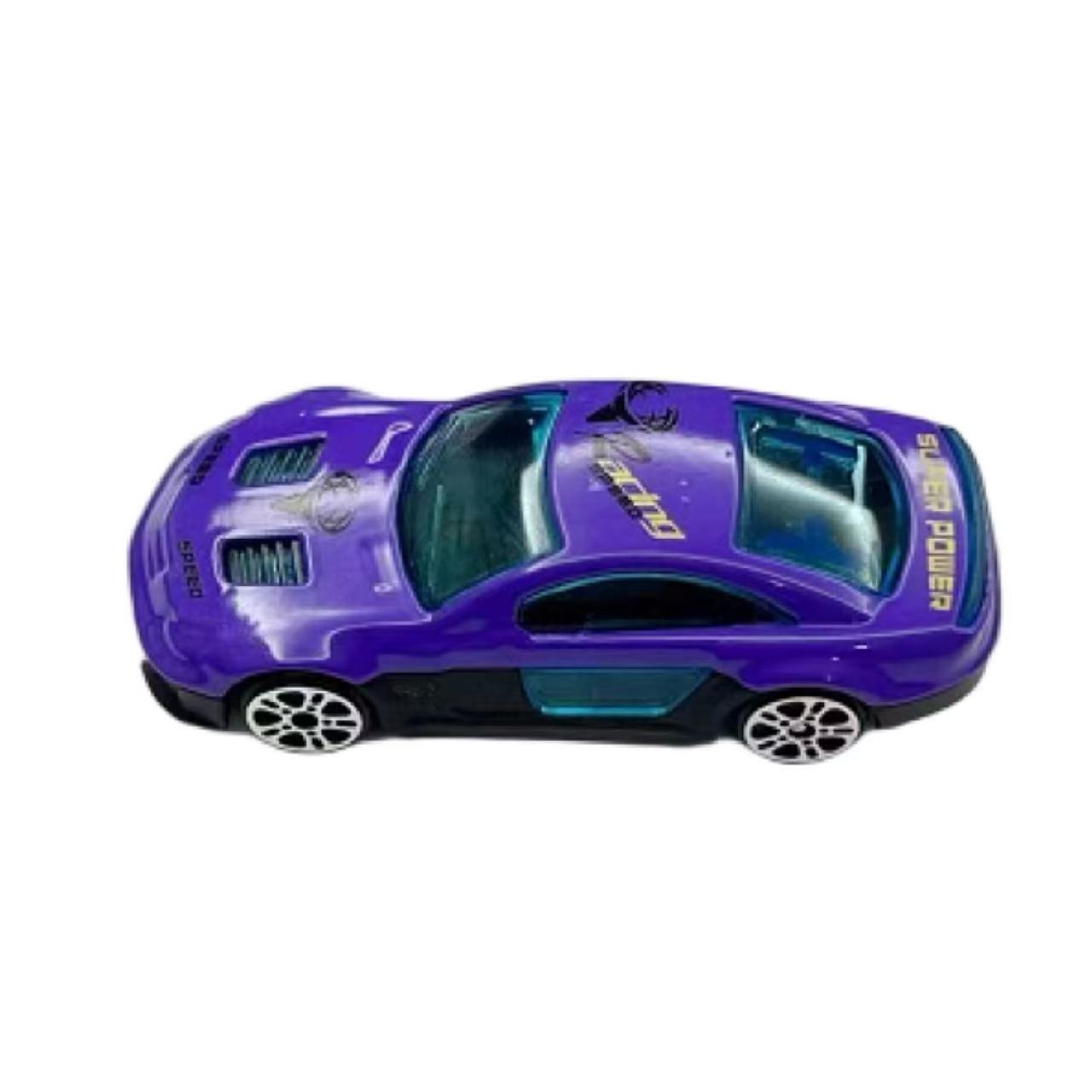 Violet A9B1