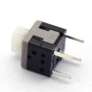 Acquisto one-stop 4 PIN 5.8*5.8 autobloccante pulsante chiave interruttore pcb supporto personalizzazione - Product Image 6