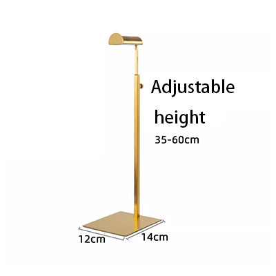 Brushed gold A