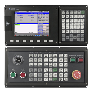Industrielles 5-Achsen-CNC-Controller-Kit mit absoluter Position ierung für die Metall bearbeitung
