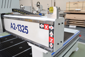 Direct Selling 1325 <strong>DSP</strong> B11 with Handle <strong>Control</strong> System 3 Axis <strong>Cnc</strong> <strong>Router</strong> <strong>Cnc</strong> Wood Cutting Machine with Vacuum Table - Product Image 4