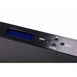 Высокое качество ARTNET 8 каналов DMX512 усилитель сигнала для сценического светового контроллера