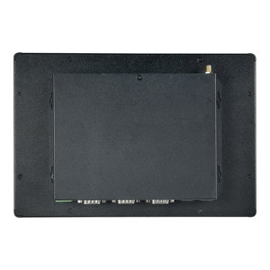 Panel de pantalla táctil de 10,1 pulgadas con 2 entradas Ethernet Tipo de disco duro SSD Todo en uno para un uso conveniente de la computadora 3 HD-MI 6USB - Product Image 6