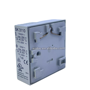 German <strong>Rittal</strong> Original ROHS Automatic Temperature Controller SK3110 - Product Image 2