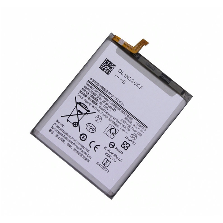 EB-BG985ABY