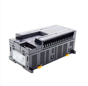 PLC CP1Eシリーズ14ポイントCPUモジュールPLCコントローラCP1EN14DTD CP1E-N14DT-D - Product Image 1