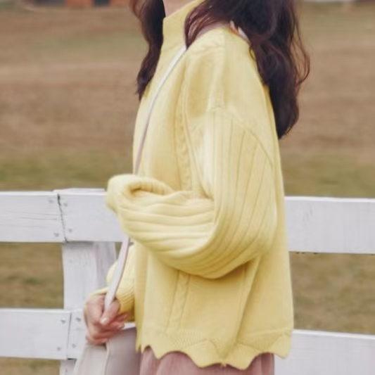 Jaune