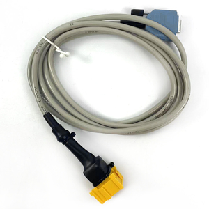 DPA06最新ZFテストマン開発診断スキャナ - Product Image 6