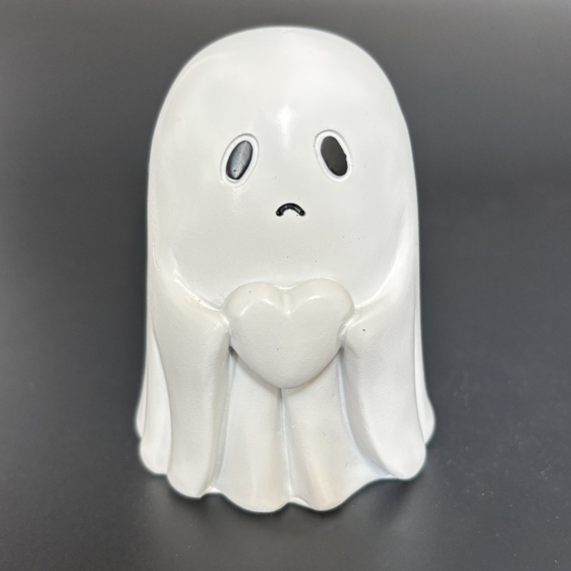 Fantôme triste