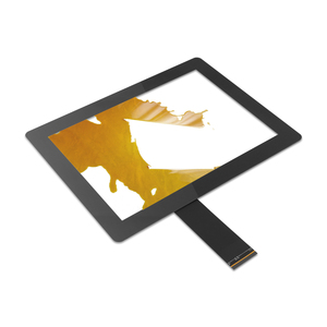 高品质7英寸电容式触摸屏多点交互式触摸屏 - Product Image 5