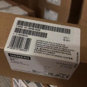 Bm142 Et200eco Basis modul 6es7142-3bh00/3bhoo-0xa0/oxao - Product Image 1
