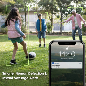 2K Smart Video Doorbell <strong>Camera</strong> Night Vision Customizable Logo Waterproof Fast 7-Day Delivery Application <strong>Intercom</strong> <strong>Function</strong> - Product Image 5