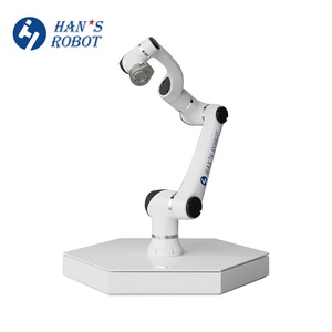 Hochpräziser 6-Dof-Roboterarm Automatischer kleiner kol labor ativer Roboter zum Be-und Entladen - Product Image 1