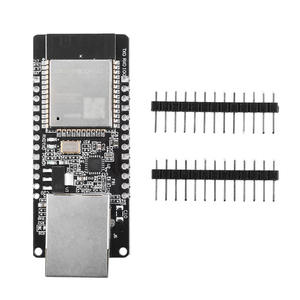 WT32-ETH01 porta seriale incorporata alla scheda di sviluppo Wireless Ethernet WiFi modulo wireless ESP32 - Product Image 2