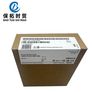 Módulos de control SIMATIC DP 6ES7153-1AA03-0XB0, módulos de entrada, salida, 100%, producto original y original a estrenar