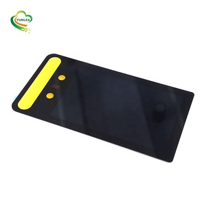Módulo táctil capacitivo IPS personalizado de tamaño personalizado de 8 "(800*1280) Módulo de pantalla táctil de 8 pulgadas - Product Image 6