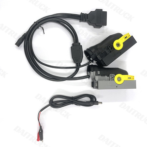 <strong>Engineering</strong> Compatible for Vo-lvo/Mack for Excavators Truck ECU <strong>Programming</strong> &amp; Testing Cable