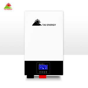 タイエナジーブランド大メモリ高速DSPチップインバータリアルタイム風力タービンインバータ - Product Image 1