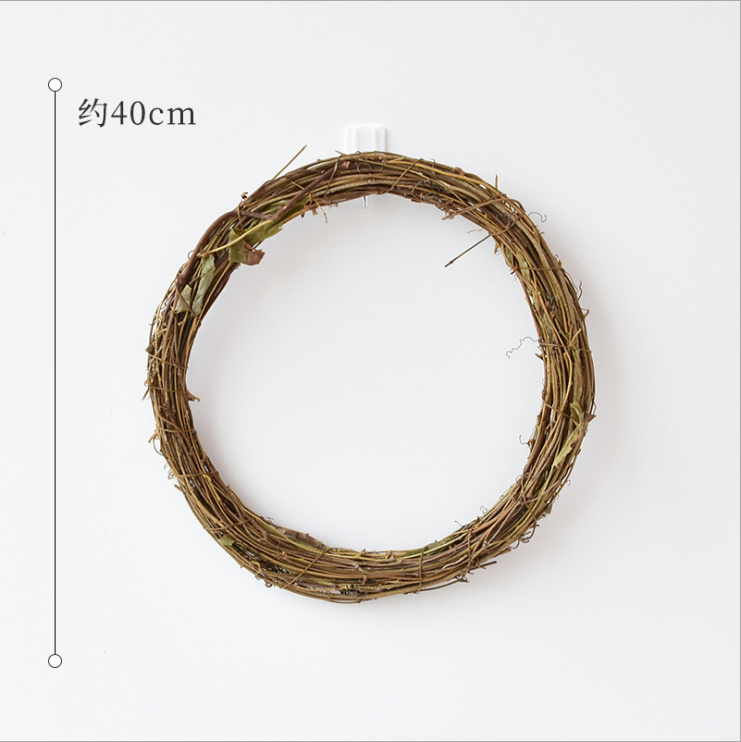 Brown-diameter 40cm