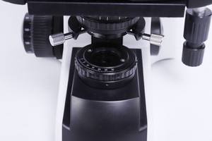 流行数字学生光学显微镜视频儿童学校三眼生物显微镜带液晶显示屏 - Product Image 4