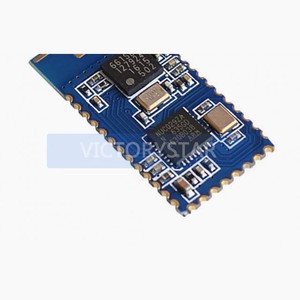 40 <strong>Bluetooth</strong> module dualmode BLE SPP transparent serial port HM12T HM12T40 BLE SPP H - Product Image 1