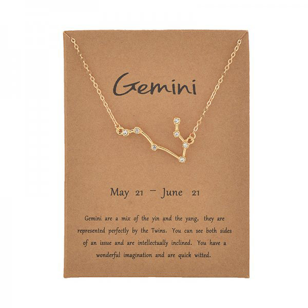 NC20Y0336-5 Gemini