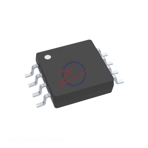 電源管理 (PMIC) REF5010AIDGKR 8 TSSOP 8 MSOP電子部品オンライン認証販売代理店