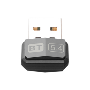 Z-BT541C蓝牙适配器Pc Usb蓝牙5.4加密狗接收器扬声器鼠标键盘音乐音频发射器 - Product Image 4