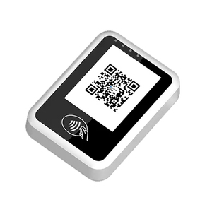 Генератор динамический QR-код терминал Android приложение с NFC оплатой для быстрого QR-кода сканер Мобильных Платежей Z50 - Product Image 4