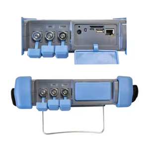 Optical Time <strong>Domain</strong> Reflectometer OTDR for Fibre Patchcord Pigtail Patchcord Bend <strong>Testing</strong> - Product Image 4