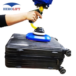 Equipo de elevación con una mano para caja dispositivo de manipulación manual de alta frecuencia para bolsa - Product Image 3