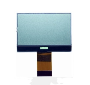 WO12864-EC-01 COG LCD Grafiken LCD modul 128x64 - Product Image 1