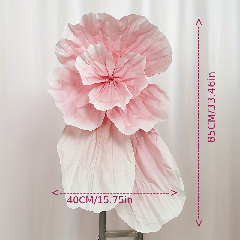 Rose 33,46 pouces