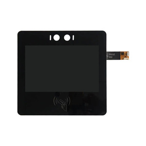 工場ツールを備えたスマート製品用の8インチ投影型静電容量式タッチモジュール1280*800タッチオーバーレイキット - Product Image 1