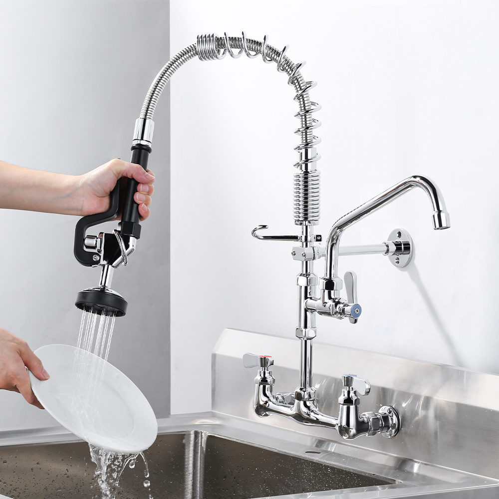 Hauteur Chrome-21inch