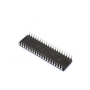 ATMEGA16A ATMEGA16シングルチップマイクロコンピューターDIP-4016Kフラッシュメモリ8ビットマイクロコントローラーチップATMEGA16A-PU - Product Image 3