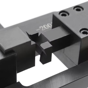 Herramienta de marco de accesorio de banco de prueba de inyector Common Rail diésel para BOSCH DENSO DELPHI SIEMENS CAT CUMMINS - Product Image 3