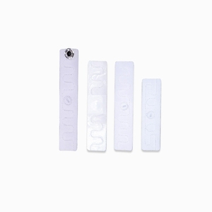 Washable U <strong>CODE</strong> 8 UHF RFID Laundry Tags for Textile and Linen Management - Product Image 5