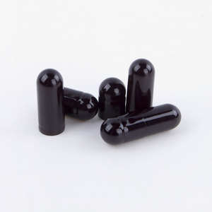 Laerui Fabrik individuell Großhandel vegan halal gesundes Abnehmen leere HPMC-Kapselhülle - Product Image 4