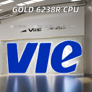 6238R Gold Processor SRGZ9 28-Core Server <strong>CPU</strong> With LGA3647 Socket Used and Stock for Mobile Application Tray Package - Product Image 6