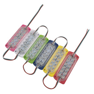 <strong>Led</strong> Mini Smd <strong>Led</strong> Module Light <strong>12v</strong> 24v 4000K Injection Remote Control 5050 Rgb High Power <strong>Led</strong> Module - Product Image 5