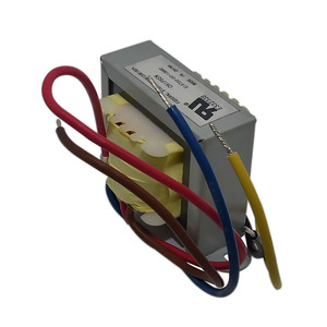 Custom EI57 100W Power <strong>Converters</strong> 220V 110V Ac Transformer Step Low Frequency Transformer <strong>Input</strong> 120V 440V 240V 24V 36V 48V - Product Image 6