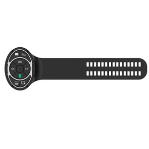 車用ヘッドアップディスプレイHUD003ハンズフリーリモコンLEDディスプレイ - Product Image 4