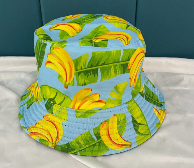 Bleu banane