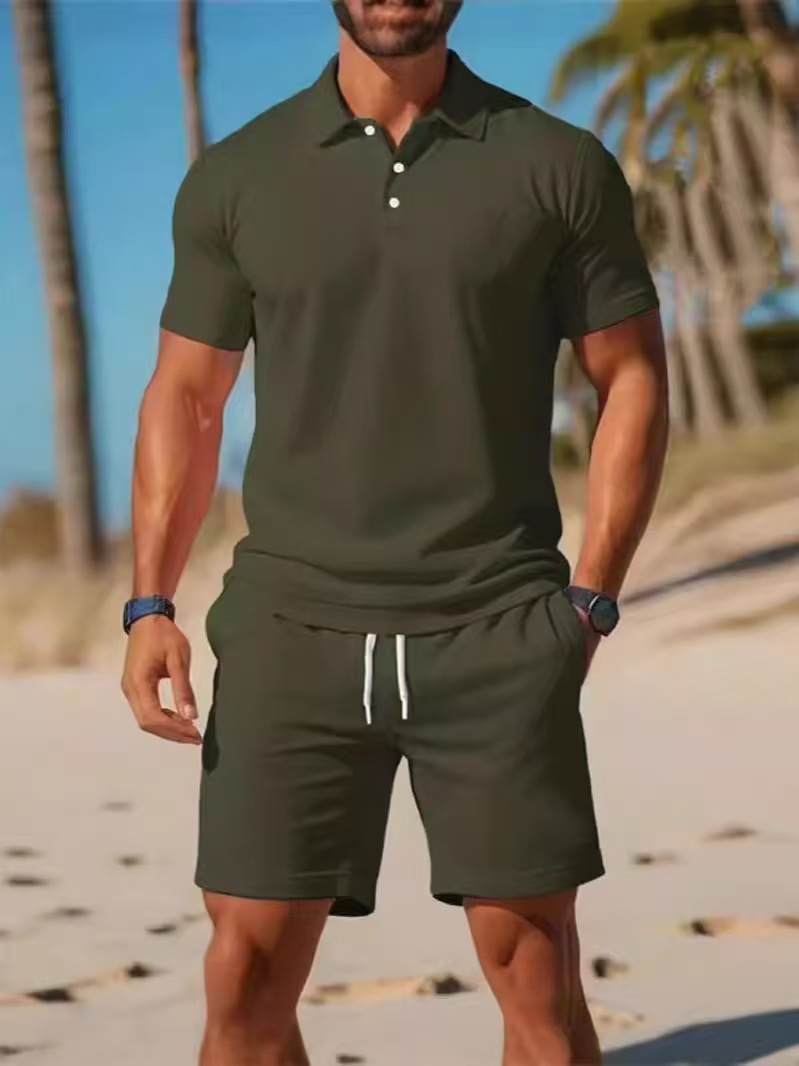 Verde militare