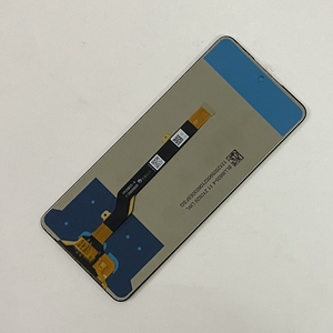 Tecno Camon 18 CH6n液晶显示器触摸屏数字化仪Pantalla液晶显示器18i高级Ecran传感器 - Product Image 5